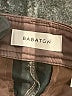 Babaton Brown Casual Pants Size 00 - photo 7