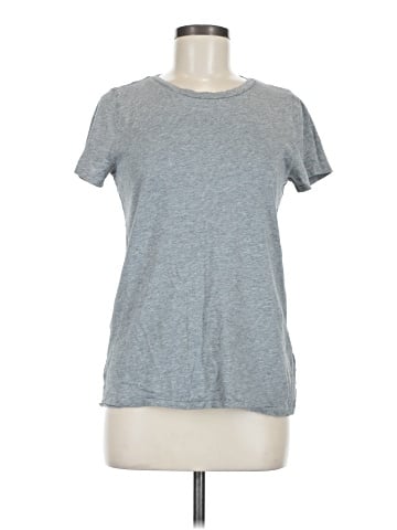 J.Crew Factory Store Short Sleeve T-Shirt (view 1)
