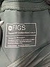 FIGS Green Casual Pants Size XXS (petite) - photo 9