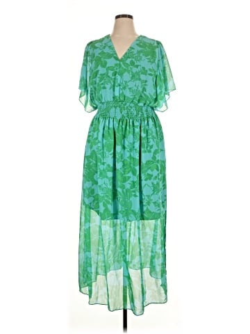 Jessica Howard Casual Dress (view 1)