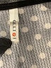 Gilli Polka Dots Black Casual Dress Size M - photo 7