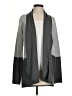 Evolution by Cyrus Gray Cardigan Size S - photo 1