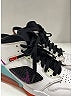 Air Jordan White 270 White Hyper Violet Size 6 (youth) - photo 5