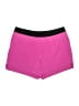 all in motion Color Block Pink Athletic Shorts Size XL - photo 1
