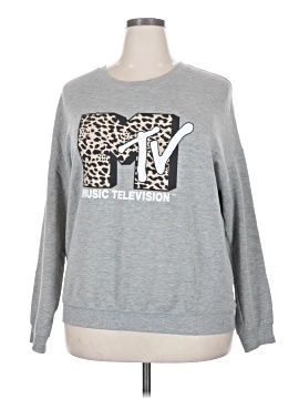 MTV Sweatshirt (view 1)