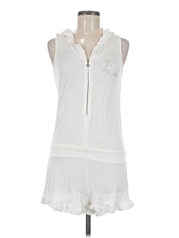 Blue by Betsey Johnson Sweater Vest (view 1)
