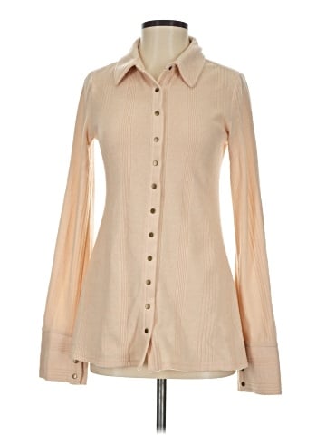Pilcro Casual Dress (view 1)