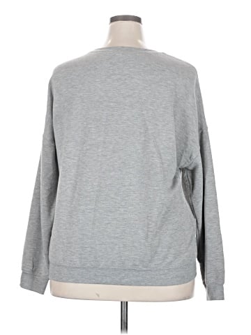 MTV Sweatshirt (view 2)