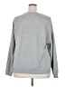 MTV Animal Print Gray Sweatshirt Size XXL - photo 2