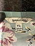 Speechless 100% Polyester Floral Teal Casual Dress Size XS - photo 4