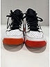 Air Jordan White 270 White Hyper Violet Size 6 (youth) - photo 3
