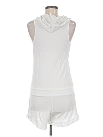 Blue by Betsey Johnson Sweater Vest (view 2)