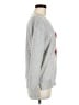 Assorted Brands Gray Pullover Sweater Size Med - Lg - photo 4