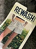 Rewash Solid Tan Khaki Shorts Size S - photo 4