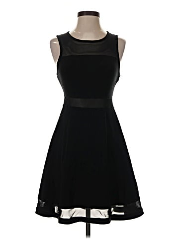 Express Cocktail Dress (view 1)