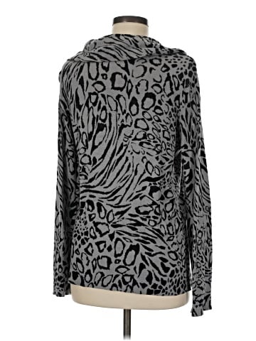 Additions by Chico's Pullover Hoodie (view 2)