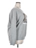 MTV Animal Print Gray Sweatshirt Size XXL - photo 4
