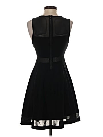 Express Cocktail Dress (view 2)