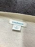 Sundance Ivory Pullover Sweater Size S - photo 7