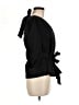Aligne Black 3/4 Sleeve Blouse Size EU 38 / US 8 - photo 4