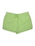 J.Crew Solid Green Shorts Size L - photo 1