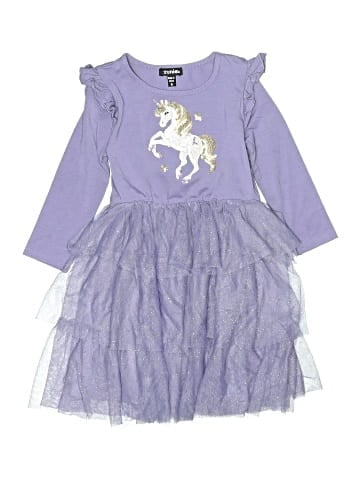 Zunie Dress (view 1)