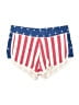 Miami Style Stars Ivory Board Shorts Size M - photo 1