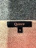 Quince 100% Cashmere Tan pullover sweater Size S - photo 7
