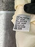 Talbots 100% Polyester Graphic Black Cocktail Dress Size 2 (petite) - photo 8