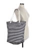 Aerie Stripes Gray Tote One size - photo 2