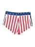 Miami Style Stars Ivory Board Shorts Size M - photo 2