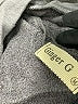 Ginger G. Gray Sleeveless T-Shirt Size M - photo 7
