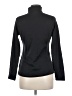 Spyder 100% Polyester Black Turtleneck Sweater Size M - photo 2