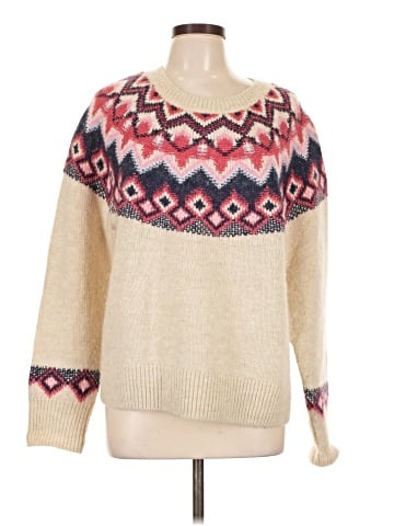 Old Navy Pullover Sweater (view 1)