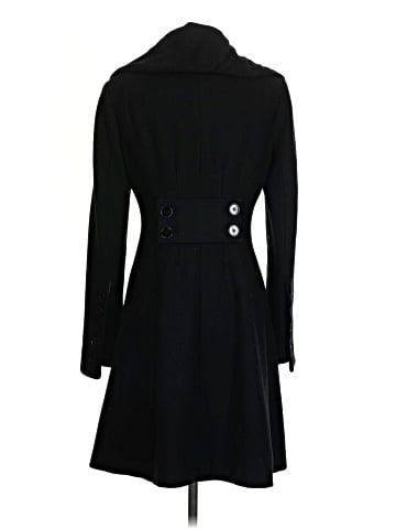 Assorted Brands Wool Coat (view 2)