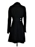 Assorted Brands Black Wool Coat Size S - photo 2