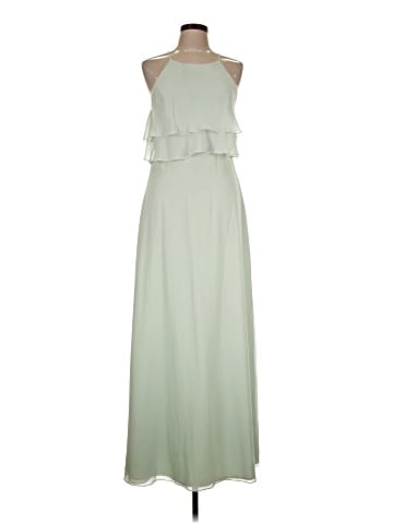 Jenny Yoo Collection Casual Dress (view 1)