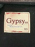 Gypsy 05 Black Tank Top Size XS - photo 7