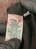 Gypsy 05 Black Tank Top Size XS - photo 8