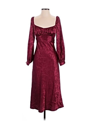 B. Darlin Cocktail Dress (view 1)