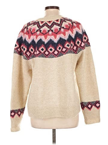 Old Navy Pullover Sweater (view 2)