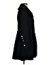 Assorted Brands Black Wool Coat Size S - photo 4