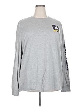 Assorted Brands Long Sleeve T-Shirt (view 1)