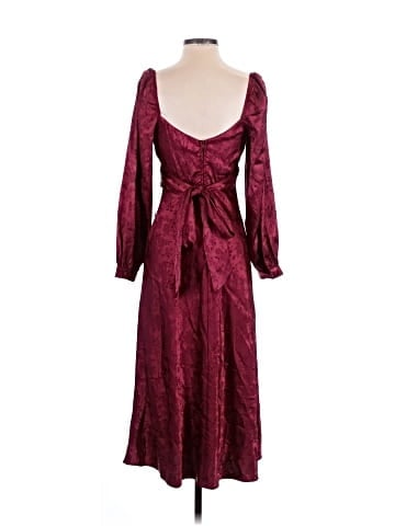 B. Darlin Cocktail Dress (view 2)