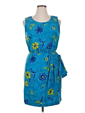 Radcliffe Cocktail Dress (view 1)