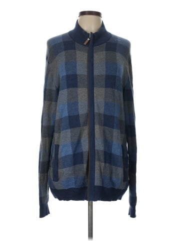Tasso Elba Cardigan (view 1)