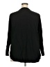 Old Navy Black Long Sleeve Blouse Size 2X - photo 2