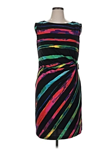 Tahari by ASL Cocktail Dress (view 1)