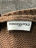 Princess Polly Solid Brown Pullover Sweater Size XS - photo 7