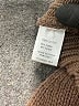 Princess Polly Solid Brown Pullover Sweater Size XS - photo 8